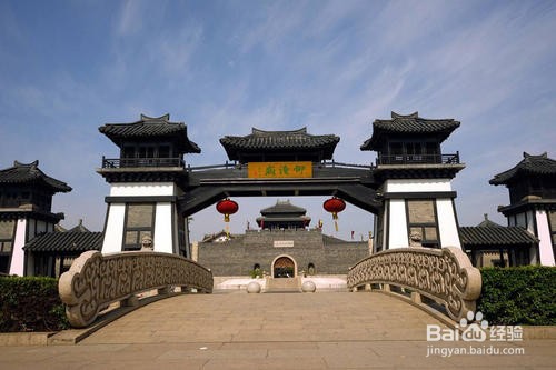 江苏有哪些好玩的地方