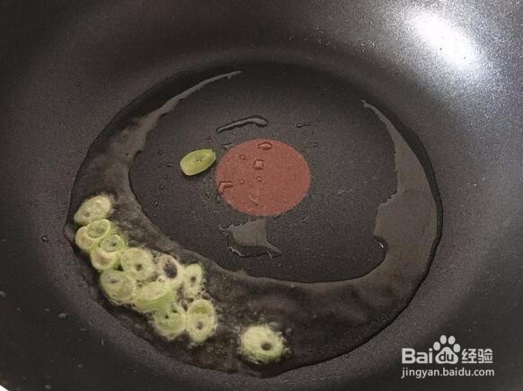 简单易学的鲜味三文鱼炒饭的家常做法