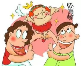 纠正宝宝不爱吃饭的习惯