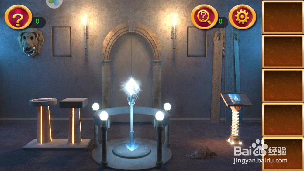 密室逃脱1逃离地牢游戏攻略,第十三关