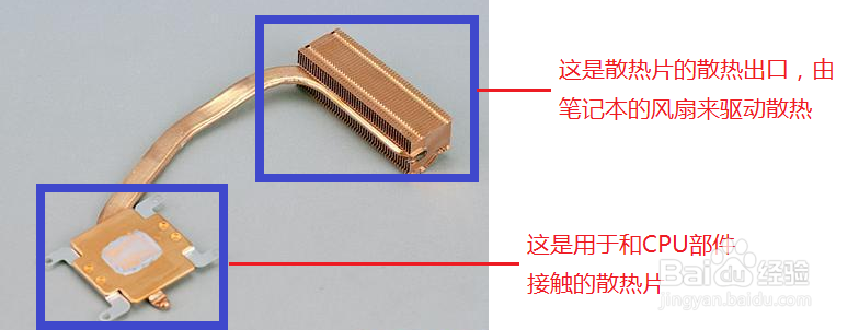 笔记本电脑散热不好怎么办