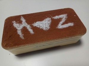 提拉米苏蛋糕的做法