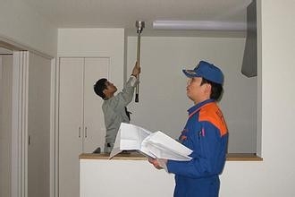 如何省心又省钱的装修：[1]施工队选择篇