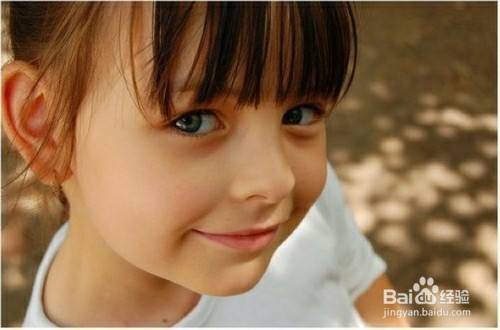 爱美从呵护眼睛开始——怎样使眼睛变得炯炯有神