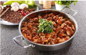 健康生活,焖锅从你我开始,解焖时光来教你