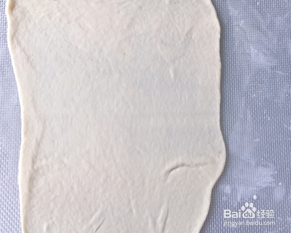 怎么做蛋壳鸡宝宝面包?