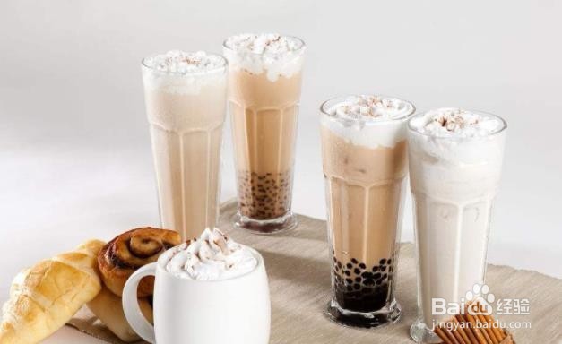 奶茶店外卖怎么运营好