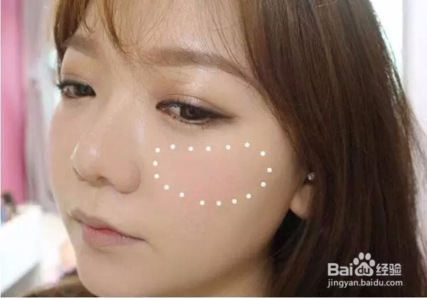 怎么样的淡妆好看呢