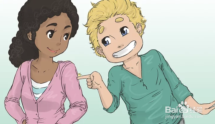 如何判断他是不是真的喜欢你