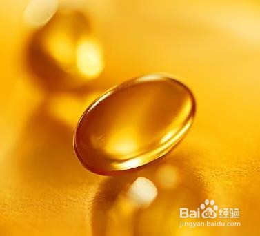 鱼油过期能做什么用途