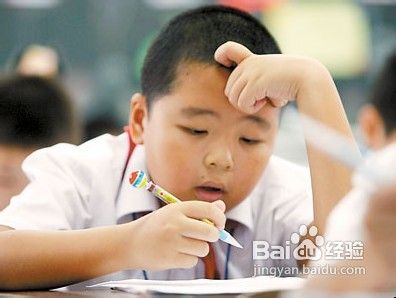 中小学生在考作文时常犯的三种错误