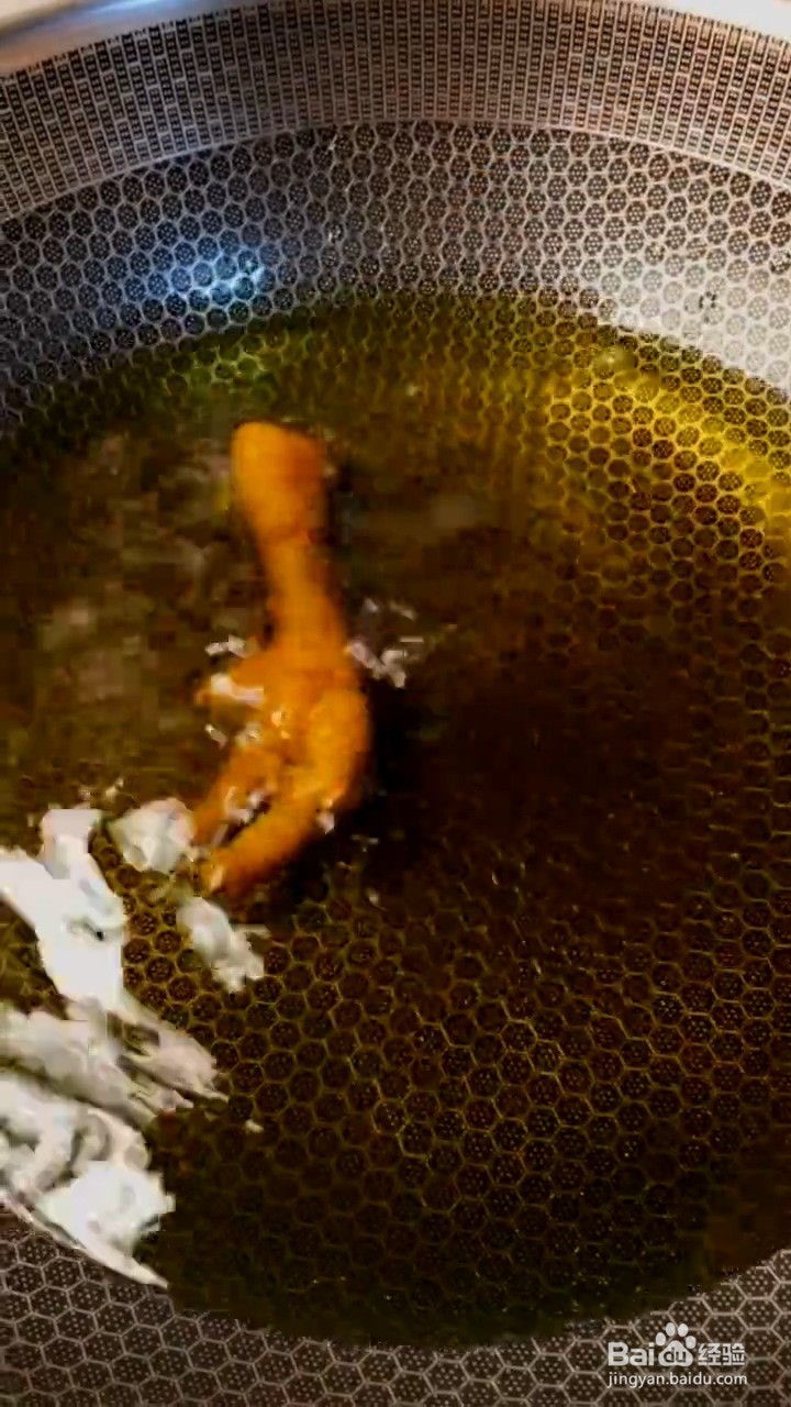 爽口的虎皮鸡爪如何弄