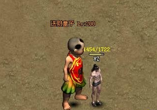 《太古封魔》教你如何获得大量金币经验分享