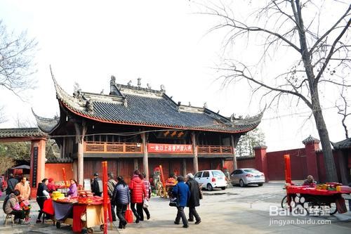 金牛区有什么好玩的景点
