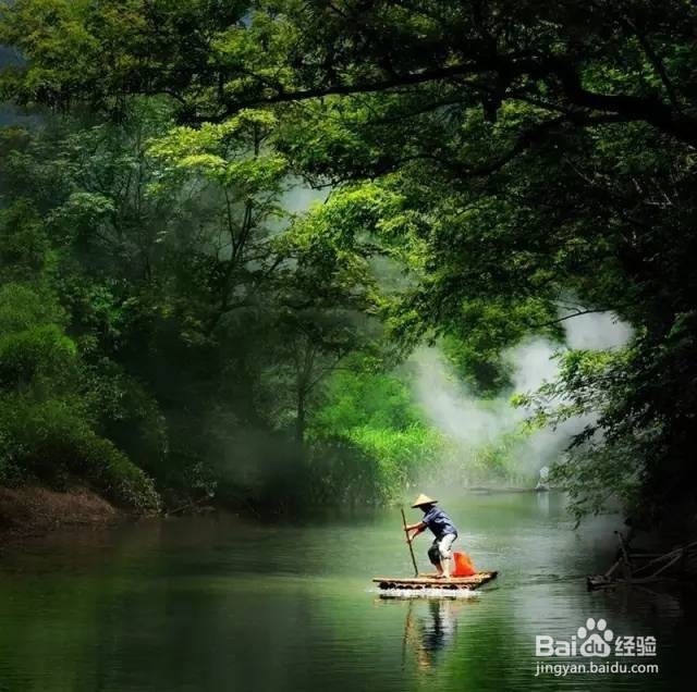 小长假旅游景点推荐