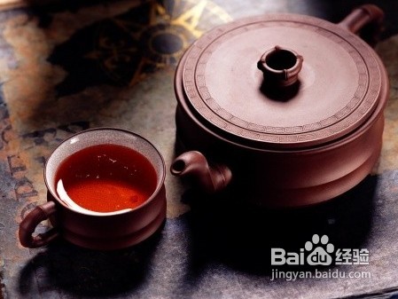 普洱茶有哪些美容功效