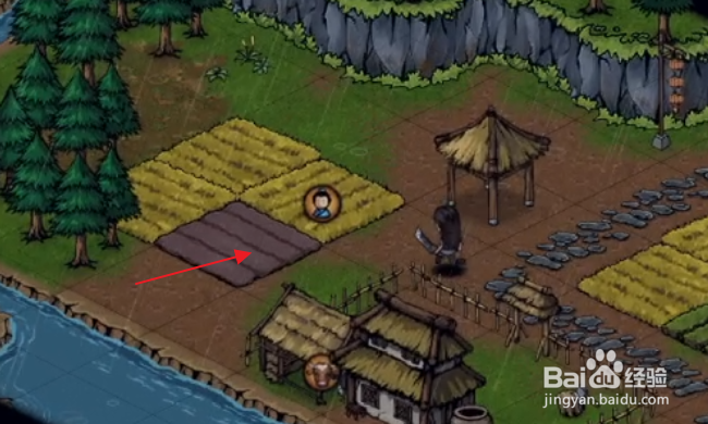 烟雨江湖怎样播种