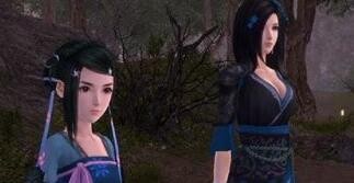 误落青岩晚时候的任务攻略