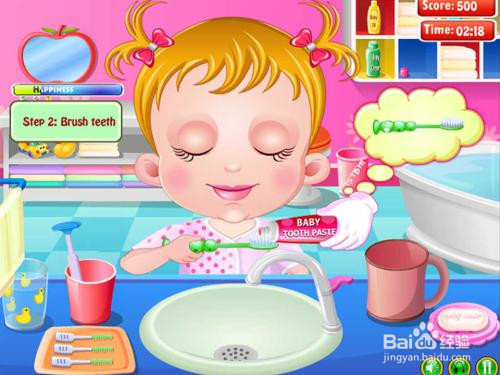 怎么保护好孩子的牙齿