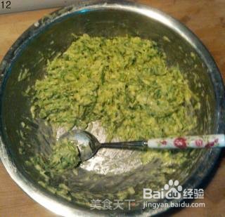 怎样做萝卜丸子又酥又脆
