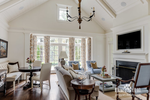 如何挑选合适的沙发？