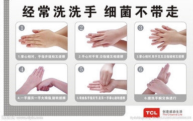 春季预防感冒小常识