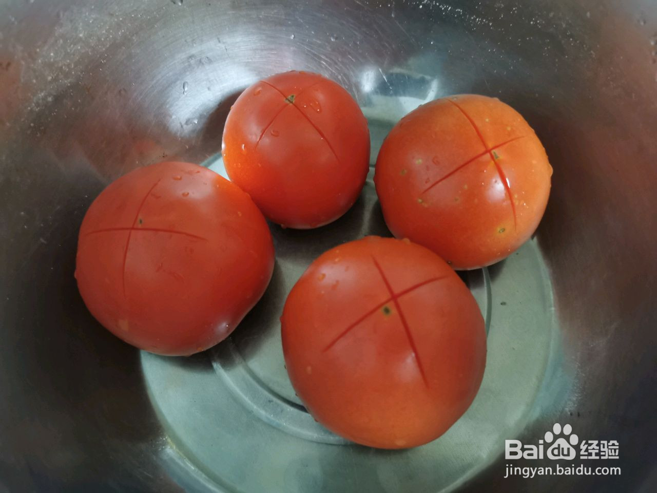 西红柿鸡蛋酱的做法