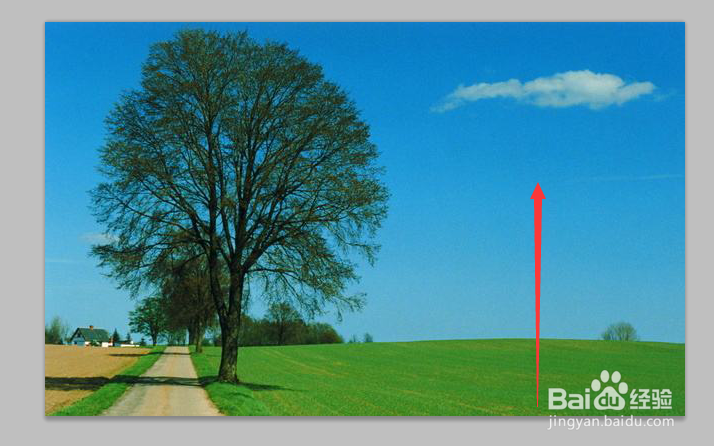 如何用ps画彩虹（详解）