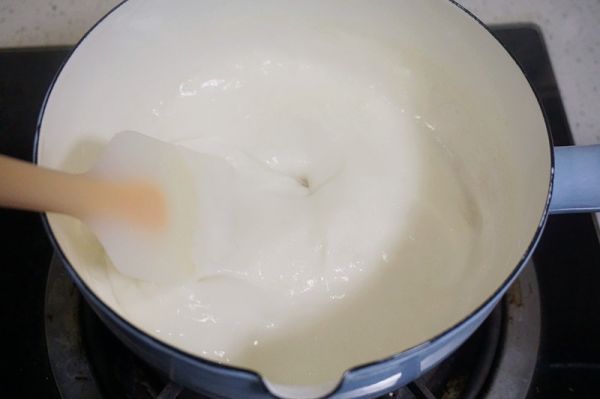 美味脆皮炸鲜奶