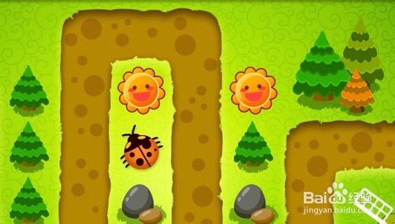 保卫萝卜PC版攻略：丛林