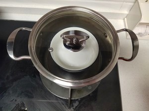 旺仔牛奶鸡蛋布丁