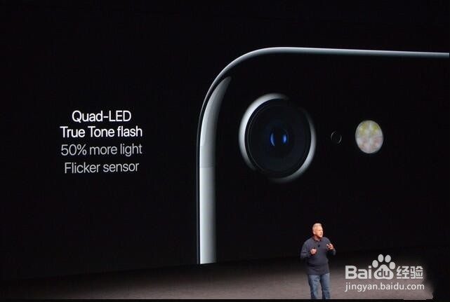 OIS/双镜头 iPhone7影像全解析