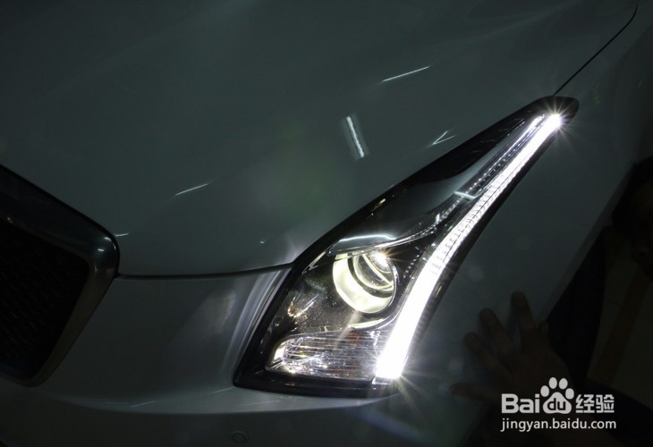 ATS大灯低升高之——凡事还是需要贵在坚持