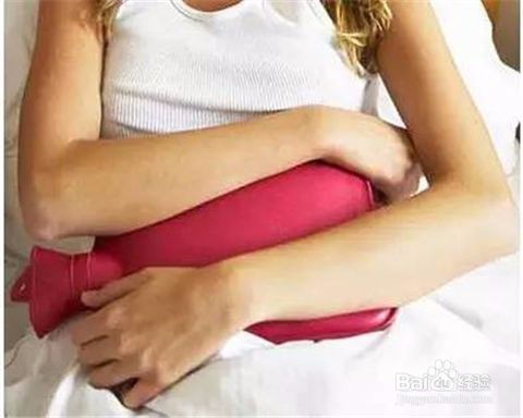 在姨妈期间减轻疼痛的秘籍