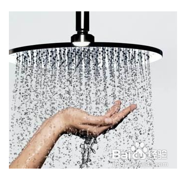 沐浴花洒选购技巧及注意事项