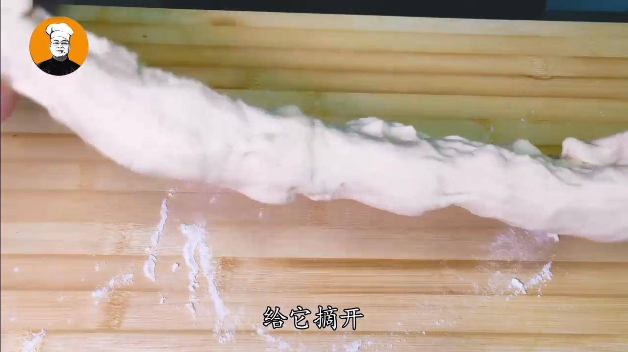如何做家庭版生煎包