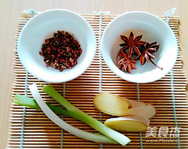 红烧肉的家常做法