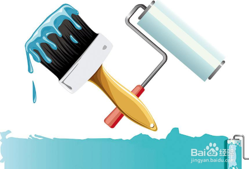 墙漆的选择有哪些误区？