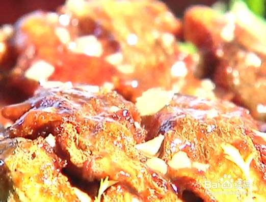糖醋大黄鱼的制作方法
