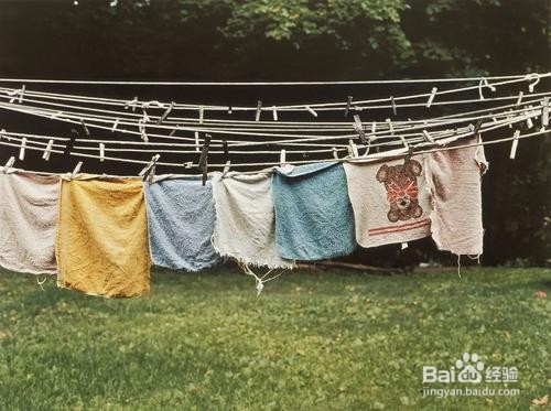 厨房抹布有异味怎么去除