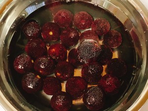 【夏日饮品系列】冻柠荔枝爽超简单做法！