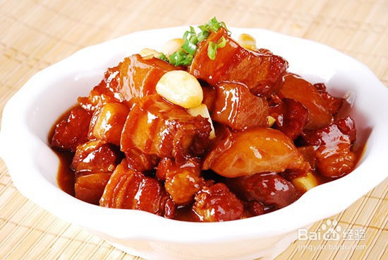 红烧肉简单又好吃的做法