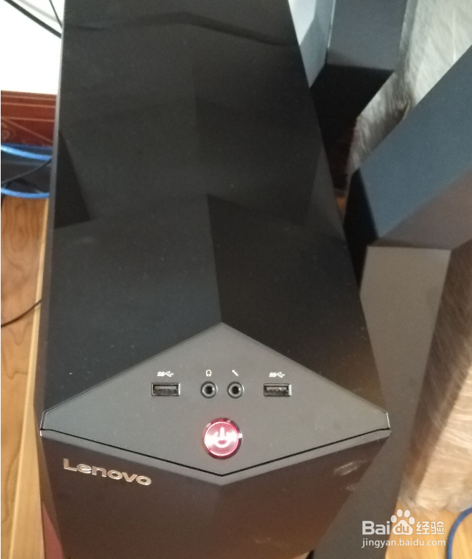 拯救者刃7000怎么加机械硬盘