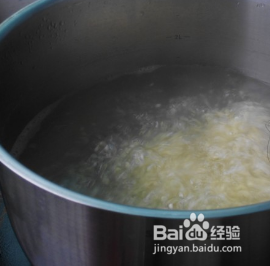 美味养生杂粮羹