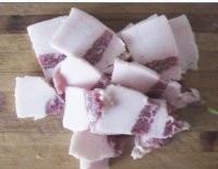 熬粉条菜的做法