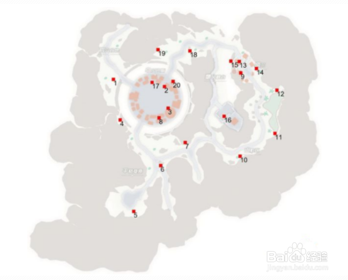 刀剑神域黑衣剑士王牌宝箱位置