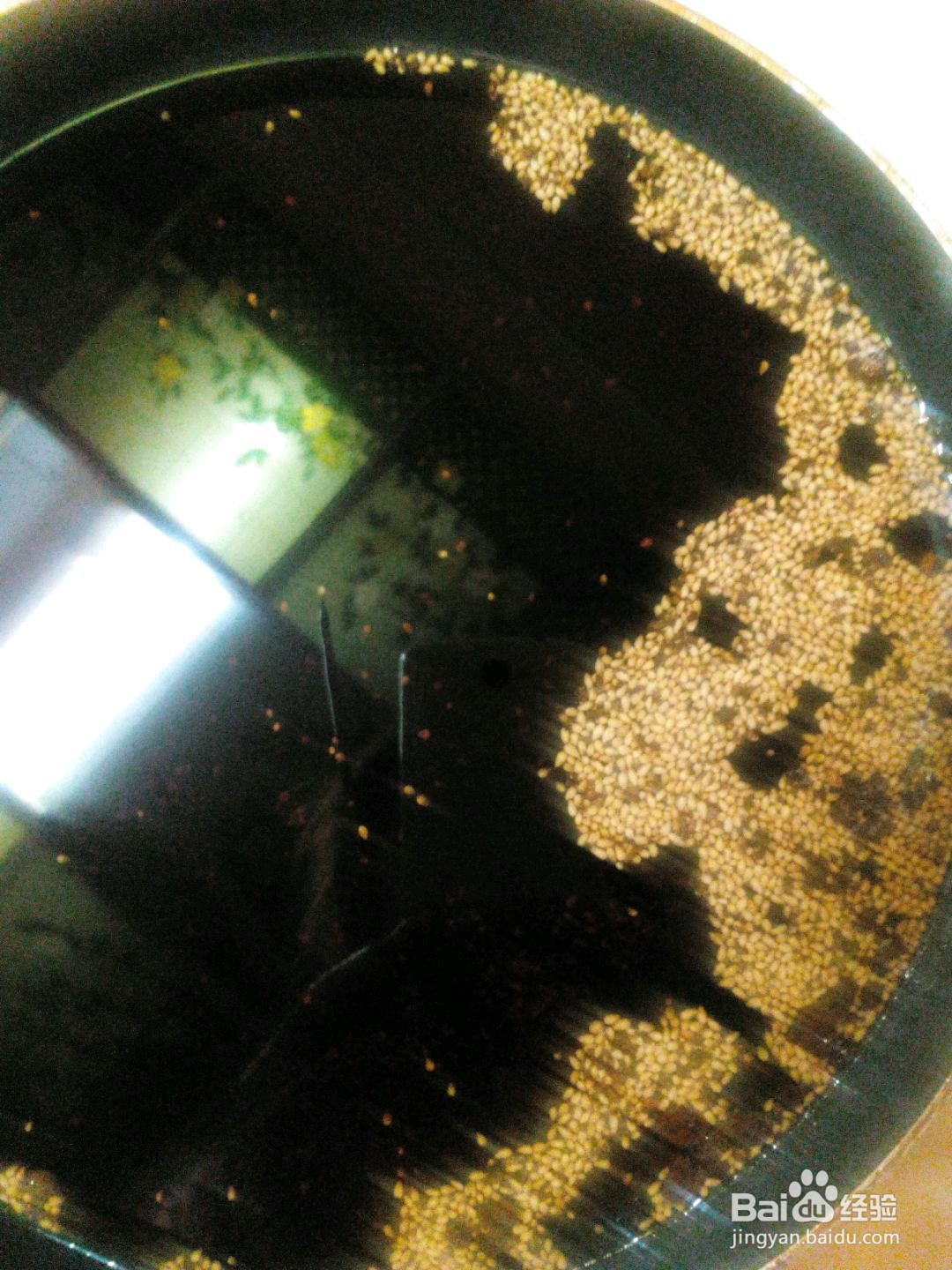 密制川菜万能辣椒油的做法