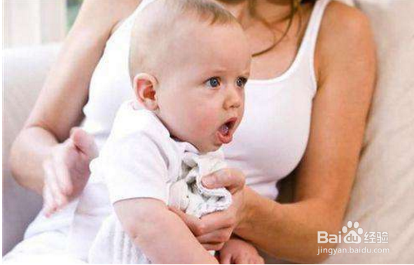 <b>宝宝患有支气管炎该如何进行护理</b>