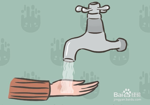 烫伤后的正确处理方法有哪些？