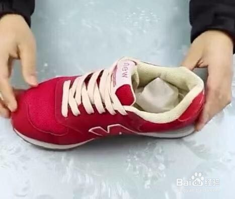 香烟桂圆皮放在鞋子里，竟然还有如此作用